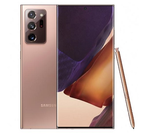 購機(jī)就有多重好禮，三星Galaxy Note20系列現(xiàn)在入手很劃算
