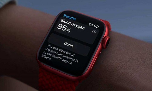 超越Apple Watch，華米Amazfit新品智能手表帶來完整血氧檢測(cè)體驗(yàn)