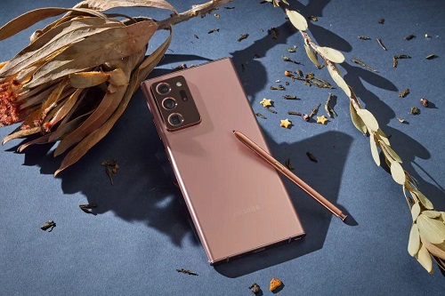 為何說2020最強(qiáng)頂級旗艦非Galaxy Note20系列莫屬？