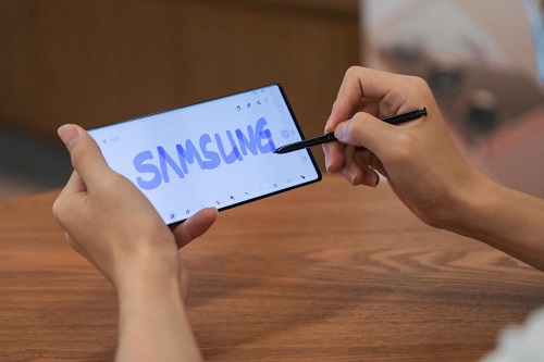 三星Galaxy Note20系列：全新S Pen加持，書(shū)寫(xiě)你的藝術(shù)人生
