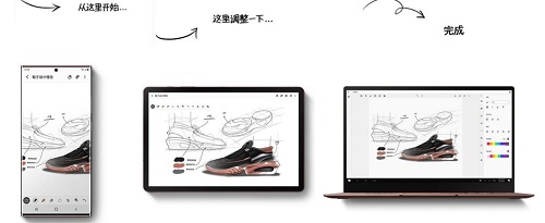 掌上機(jī)皇朝它看，三星Galaxy Note20系列這次真有料