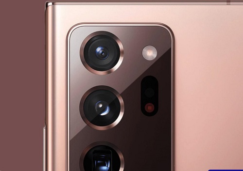 掌上機(jī)皇朝它看，三星Galaxy Note20系列這次真有料