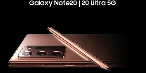 掌上機(jī)皇朝它看，三星Galaxy Note20系列這次真有料