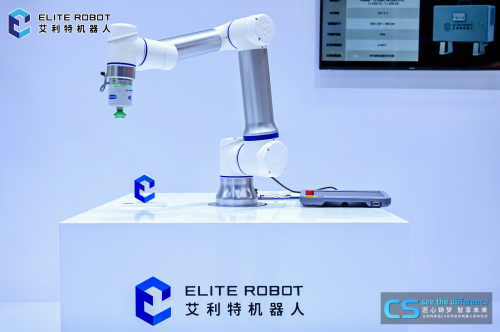 協(xié)作機(jī)器人平臺化趨勢將會(huì)是柔性自動(dòng)化的破局之道