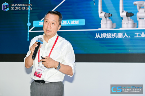 協(xié)作機(jī)器人平臺化趨勢將會(huì)是柔性自動(dòng)化的破局之道