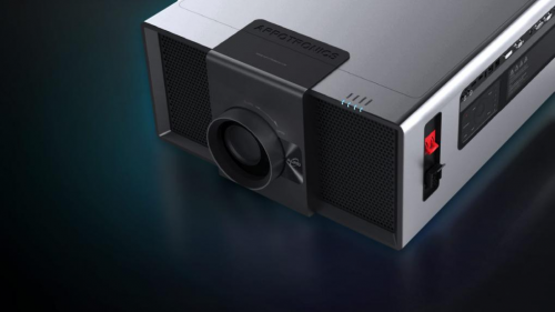 InfoComm2020來了，光峰科技在京邀您共享激光顯示視覺盛宴