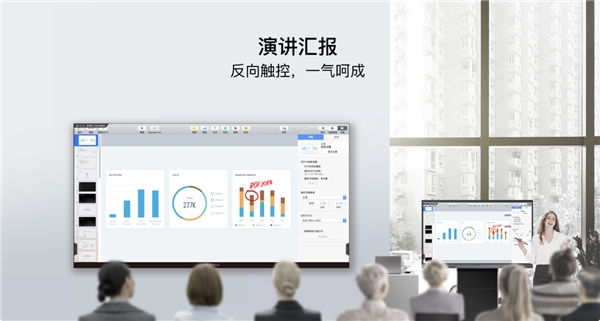 不要輕易嘗試遠程辦公，除非你有這款遠程會議設備