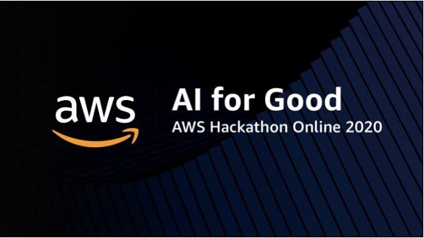 22 個(gè)隊(duì)伍激烈角逐，AWS 人工智能黑客馬拉松決賽結(jié)果出爐！