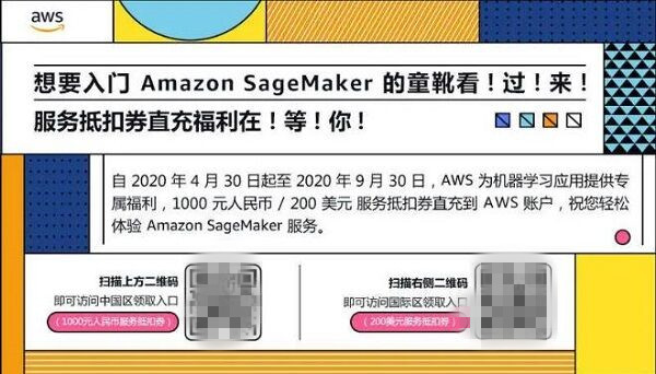 22 個(gè)隊(duì)伍激烈角逐，AWS 人工智能黑客馬拉松決賽結(jié)果出爐！