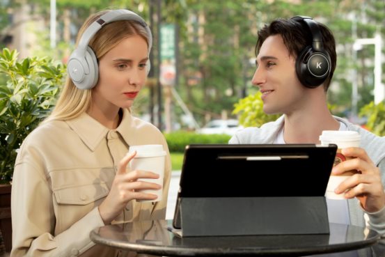 AirPods Studio太貴？酷狗M9給你真降噪體驗