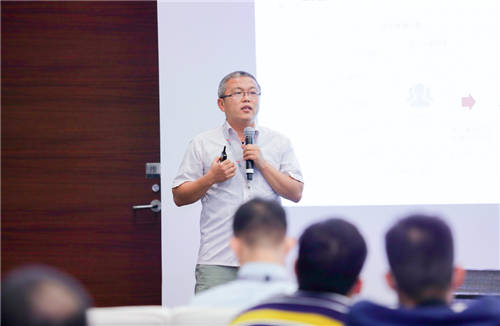華為云打造企業(yè)級(jí)全場(chǎng)景數(shù)據(jù)庫(kù)服務(wù)，助力企業(yè)數(shù)字化轉(zhuǎn)型