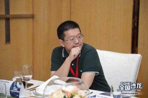 各大品牌齊聚國雙數(shù)據(jù)智能主題晚宴，看點揭秘！