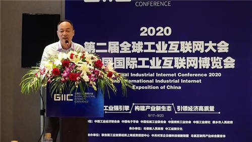烏鎮(zhèn)共話期許：鴻聯(lián)啟端，引動(dòng)中國(guó)物聯(lián)漫天星光