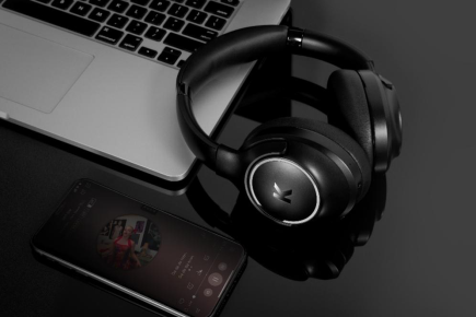 不要再等AirPods Studio了，499元酷狗M9給你更好的降噪體驗(yàn)