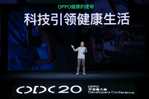 售價(jià)2499元！OPPO Watch ECG版正式發(fā)布：專業(yè)級(jí)心臟守護(hù)