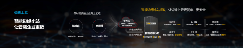 華為云張宇昕：技術(shù)創(chuàng)新助力跨越鴻溝，加速智能升級