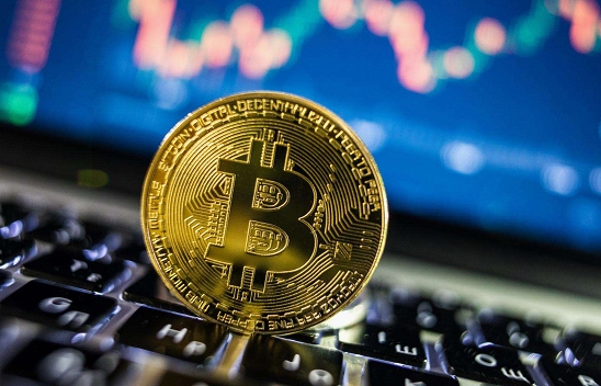黃金下跌，加密貨幣未能幸免，okex分析師給出建議