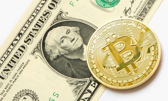 黃金下跌，加密貨幣未能幸免，okex分析師給出建議