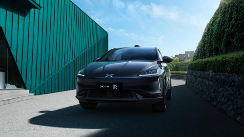小鵬汽車(chē)質(zhì)量靠譜嗎？主被動(dòng)雙重保障，小鵬G3讓出行更安全！