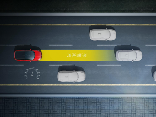 小鵬汽車(chē)質(zhì)量靠譜嗎？主被動(dòng)雙重保障，小鵬G3讓出行更安全！