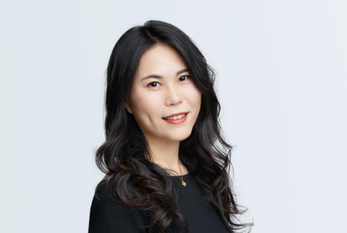 張德芬空間CEO盧熠翎個人抖音：透視心理健康，開啟成長密碼