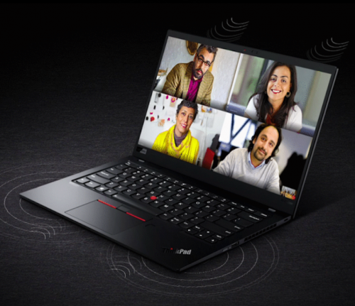 高配置輕薄筆記本推薦ThinkPad X1 Carbon，商務精英人士之選！
