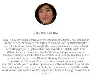 Linux Foundation開源軟件大學(xué)人才激勵計(jì)劃正式啟動