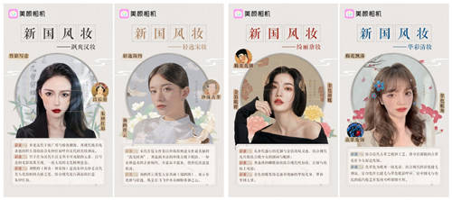 QuestMobile拍照攝影類App8月排名出爐，美顏相機(jī)位列第一