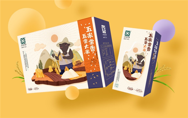 聚焦原產(chǎn)地，天貓將今年第一份“最好的大米”直達(dá)餐桌