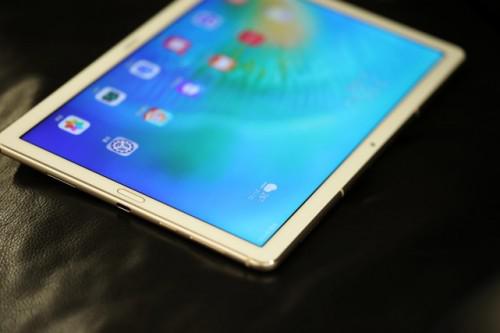 秋天的第一臺平板，MatePad 10.8 可以安排上了