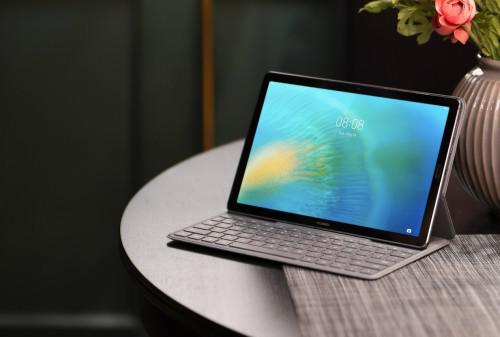 聲色協(xié)作，“音畫合一”：華為MatePad 10.8觀影煲劇最佳之選