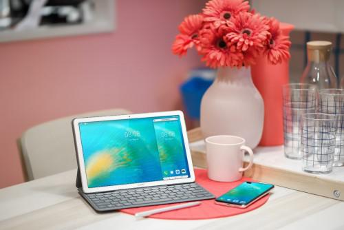 聲色協(xié)作，“音畫合一”：華為MatePad 10.8觀影煲劇最佳之選