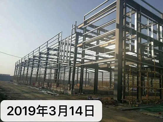【新起點，創(chuàng)未來】熱烈慶祝BMTS濟南工廠成立一周年