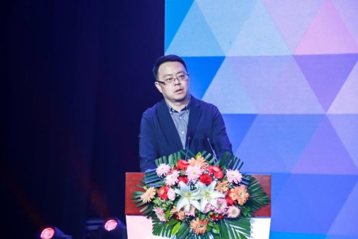 BIGC2020北京國(guó)際游戲創(chuàng)新大會(huì)在京盛大啟幕