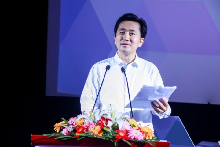 BIGC2020北京國(guó)際游戲創(chuàng)新大會(huì)在京盛大啟幕