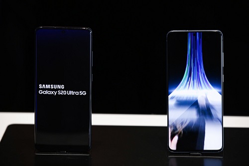 三星一出，誰與爭鋒？5G旗艦看Galaxy Note20系列就夠了！