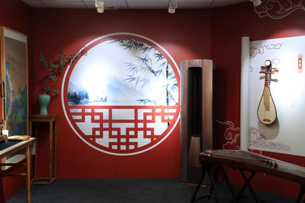 文物都怕風(fēng)？三里屯試試卡薩帝軟風(fēng)，就知道為啥連文物都不怕它