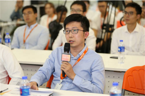 決賽巔峰之戰(zhàn)落幕，2020第二屆翼支付杯大數(shù)據(jù)建模大賽完美收官