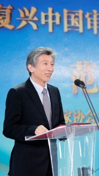 復(fù)興中國(guó)審美 《衣尚中國(guó)》探尋服飾背后的美學(xué)精神