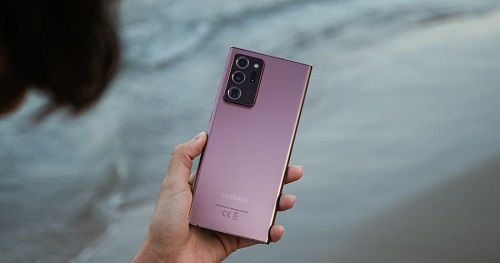 旗艦手機是超大杯，三星Galaxy Note20系列就是超值杯