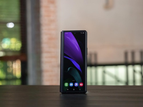 以小見大，通過三星Galaxy Z Fold2 5G感受科技巨頭的強悍實力
