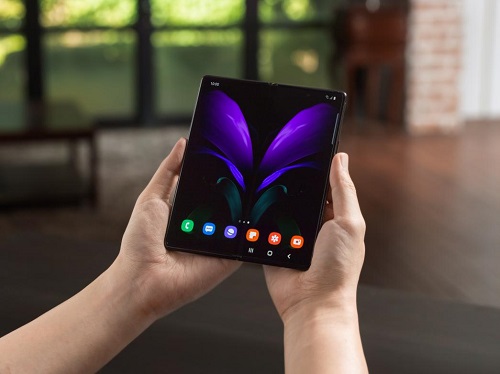以小見大，通過三星Galaxy Z Fold2 5G感受科技巨頭的強悍實力