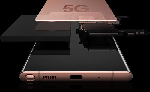 “雙節(jié)”換新機 為何三星Galaxy Note20系列是最佳選擇？