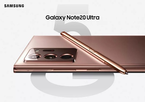 神級(jí)顏值、更高配置，三星Galaxy Note20系列成換機(jī)不二之選