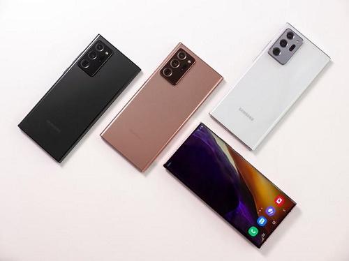 三星Galaxy Note20系列首批用戶評(píng)價(jià)出爐，表現(xiàn)全面、口碑出眾
