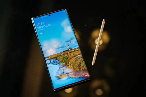 三星Galaxy Note20系列重塑用戶體驗 一場生活方式的革新