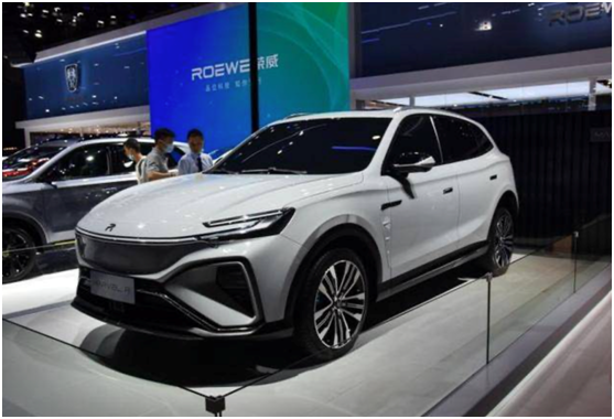一篇看完2020北京車展黑科技！L4級(jí)自動(dòng)駕駛、生態(tài)車聯(lián)網(wǎng)等重磅亮相