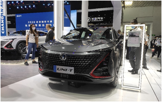 一篇看完2020北京車展黑科技！L4級(jí)自動(dòng)駕駛、生態(tài)車聯(lián)網(wǎng)等重磅亮相