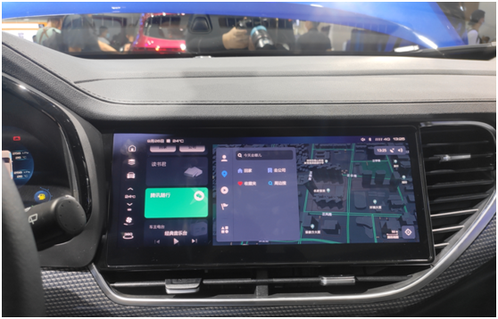 一篇看完2020北京車展黑科技！L4級(jí)自動(dòng)駕駛、生態(tài)車聯(lián)網(wǎng)等重磅亮相