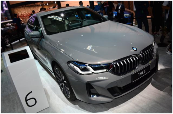 一篇看完2020北京車展黑科技！L4級(jí)自動(dòng)駕駛、生態(tài)車聯(lián)網(wǎng)等重磅亮相